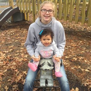 Meet your Posher, Tekoah